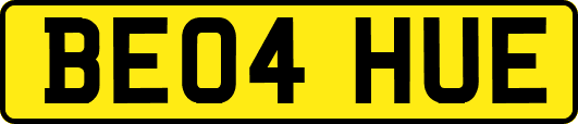 BE04HUE