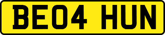 BE04HUN