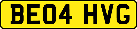 BE04HVG