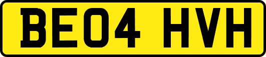 BE04HVH
