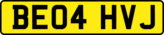BE04HVJ