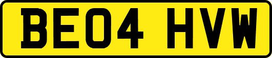 BE04HVW