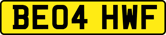 BE04HWF