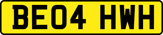 BE04HWH