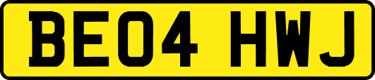 BE04HWJ