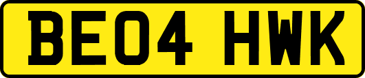 BE04HWK