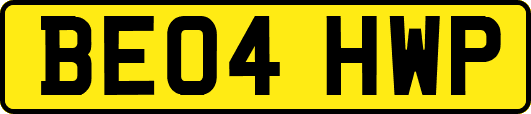 BE04HWP