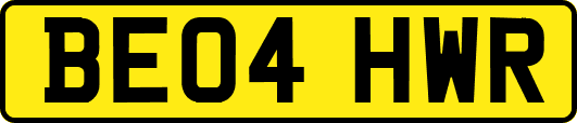 BE04HWR