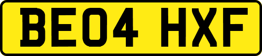 BE04HXF