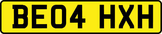 BE04HXH