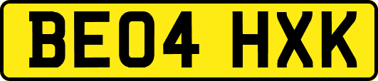 BE04HXK