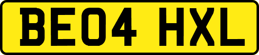 BE04HXL