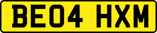 BE04HXM