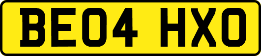 BE04HXO