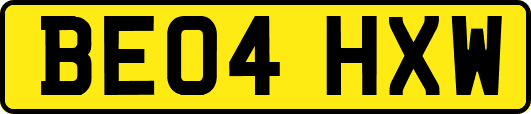 BE04HXW