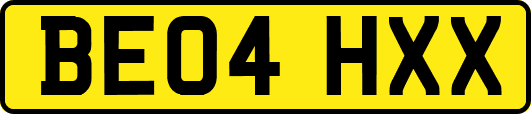 BE04HXX
