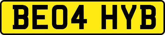 BE04HYB