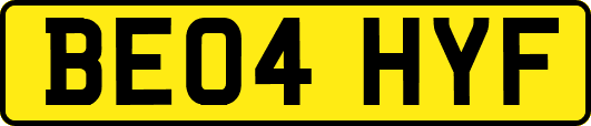 BE04HYF