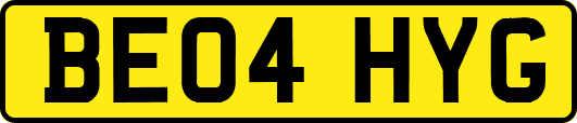 BE04HYG