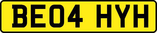 BE04HYH