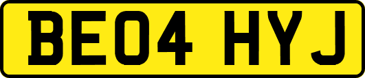 BE04HYJ