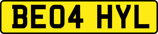 BE04HYL