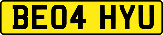 BE04HYU