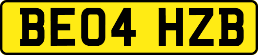 BE04HZB