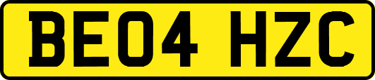 BE04HZC