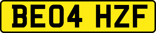 BE04HZF