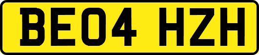 BE04HZH