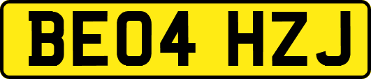 BE04HZJ