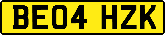 BE04HZK
