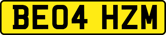 BE04HZM