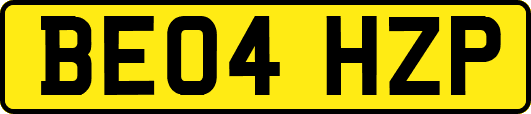 BE04HZP