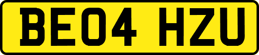 BE04HZU