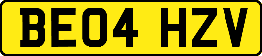BE04HZV