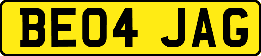 BE04JAG