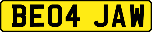 BE04JAW