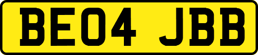 BE04JBB