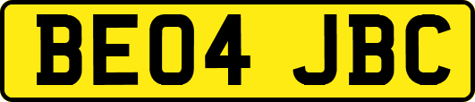 BE04JBC