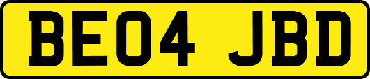 BE04JBD