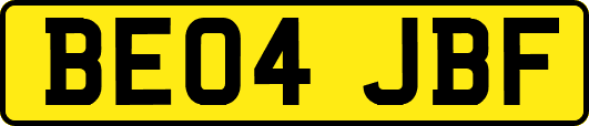 BE04JBF