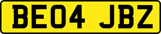 BE04JBZ