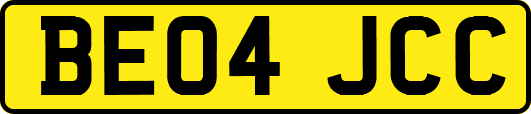 BE04JCC