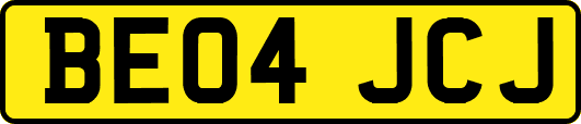 BE04JCJ