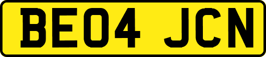 BE04JCN