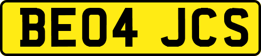 BE04JCS