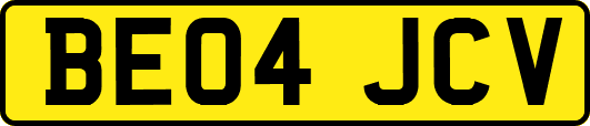 BE04JCV