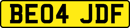 BE04JDF